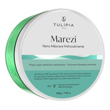 Nano Máscara Hidrocalmante Marezi 200g Tulípia