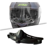 Narigueira Alta Esportiva P/ Capacete Revo