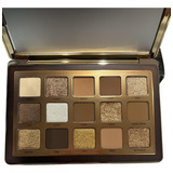 Natasha Denona Golden Eyeshadow Palette