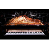 Native Instruments - Piano Noire