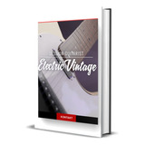 Native Instruments - Session Guitarist - Eletric Vintage 