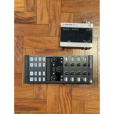 Native Instruments Audio 6 + Kontrol X1