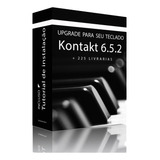 Native Instruments Kontakt 6