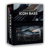 Native Instruments Session Bassist