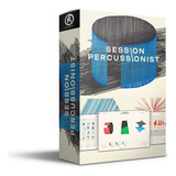 Native Instruments Session Percussionist Kontakt