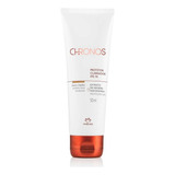 Natura Chronos Protetor Clareador Fps70 Claro Médio - 50ml Tipo De Pele Todo Tipo De Pele