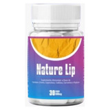 Nature Lip | Emagrecer | Detox | Secar Barriga