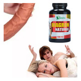 Natuviva Vigor Masculino Tadalafera Fica A Sua Ferramenta