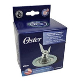 Navalha Acoplamento Compatível Liquidificador Oster 4 Facas