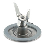 Navalha Acoplamento Liquidificador Oster 4 Facas Original