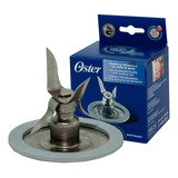 Navalha Acoplamento Liquidificador Oster 4 Facas Original