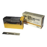 Navalha Para Microtomia Perfil Alto High Profile Feather
