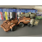 Nave Tanque Comandos Em Ação G.i. Joe