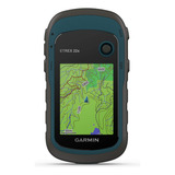 Navegador Gps Garmin Etrex 22x Portátil Colorido Disp 2.2