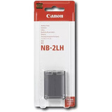 Nb-2lh Compativel Canon Xi S30 S40 S45 S50 S60 Zr100 200