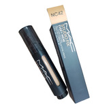 Nc35 Caneta 2 Em 1 Base Studio Fix Face Pen Mac 12ml