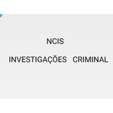 Ncis Investigações Criminal De 1 Á 19 Temporadas Digital 