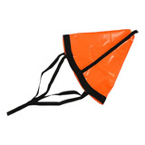 Ncora De Drogue De Mar, Bóia De Meia De Remo, Meia De 60cm