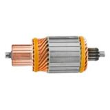 Nduzido Motor De Partida Ford Vw Mb 29mt 12v