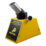 Nebulizador Para Ar Condicionado Automotivo Nextool Nxt-04 Cor Amarelo