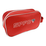 Necessaire De Viagem Bolsa Organizador Times Futebol Oficial