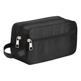 Necessaire Masculina Viagem Trabalho Organizador Impermeavel
