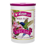 Nectar Para Beija-flor Alcon Club - Nectar P/ Pássaros 600g