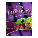 Nectar Whey Grab N' Go (sachê) Wild Grape Syntrax
