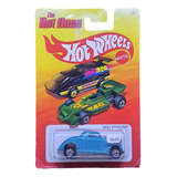 Neet Streeter Hot Ones 1936 Ford Coupe 2011 Hot Wheels 1/64