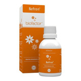 Nefron - Biofactor - Floral Para A Bexiga Núcleo Quântico