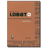 Negrinha - 8 ª Edição - 9 ª Reimpressão