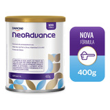 Neocate Advance 400g