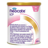 Neocate Lcp 400g Kit Com 2 Unidades