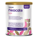 Neocate Lcp Combo 10 Unidades