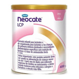 Neocate Lcp Lata De 400g Kit Com 2 Unidades