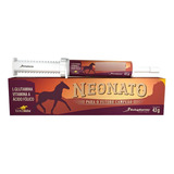 Neonato 43g Suplemento P/ Potros - Botupharma