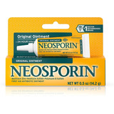 Neosporin Pomada Cicatrizante 14.2gr - Original Ointment