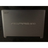 Netbook Acer Aspire One D260 Atom 2gb Ssd 120gb