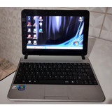 Netbook Positivo - Hd 500gb-2gb Ddr3 -win_7 Leia Tudo #1