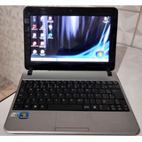 Netbook Positivo- 2gb Ddr3- Hd 500gb- Win_7 Leia Tudo #1