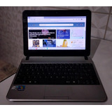 Netbook Positivo 5000- 2gb Ddr3-hd 500gb-win7 Leia Tudo #1