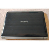 Netbook Positivo Mobo- 2gb Ddr3 - Hd 500gb - Win_7 #2