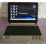 Netbook Positivo Mobo 5000 - Hd 500gb - 2gb Memória Ddr3 #2