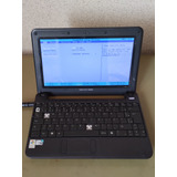 Netbook Positivo Mobo Black 3020 / Leia Todo O Anúncio!