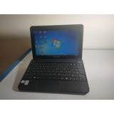 Netbook Positivo Mobo Black 4000