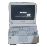Netbook Positivo Mobo S7