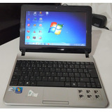 Netbook Positivo Mobo-hd 250gb-2gb Ddr3-windows 7 64 Bits #2
