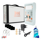 Neurodyn Ibramed Aparelho De Tens Fes Portatil 110v/220v