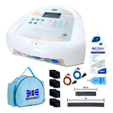 Neurodyn Ii Ibramed Corrente Russa, Tens E Fes Estética 110v/220v