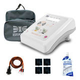 Neurodyn Iii Ibramed Aparelho De Tens Fes Burst Fisioterapia 127v/220v
